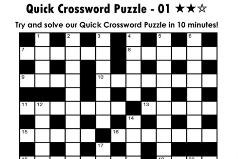 quick crossword clue dan word|Quick Crossword Clue .